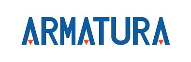 Armatura logo