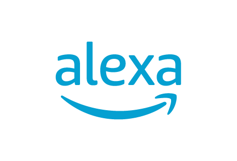 Amazon Alexa logo