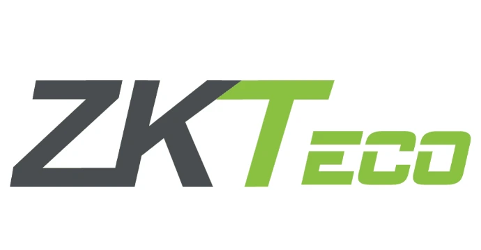 ZKTeco logo