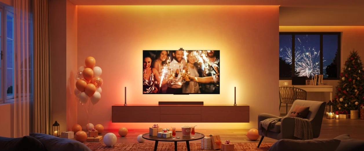 Govee TV Smart Backlights