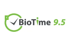 Biotime 9.5 License (Basic, 5 Apps)