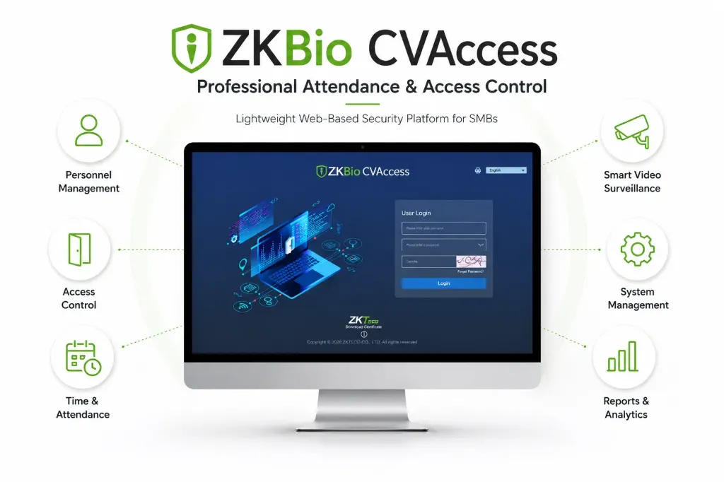 CVAccess License