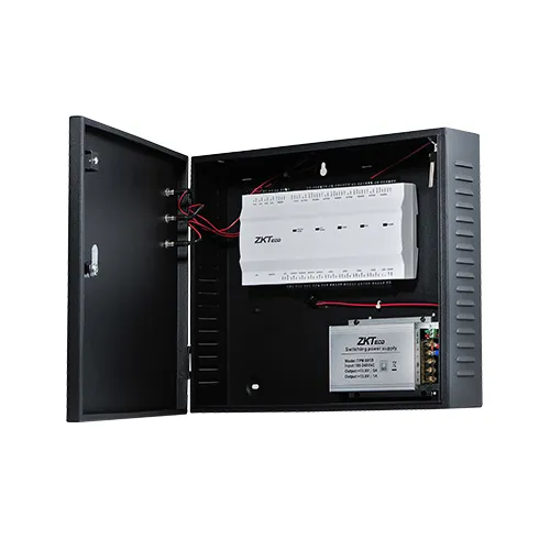 InBioProPlus AccessControl Panel