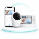 Eufy Baby Monitor E21